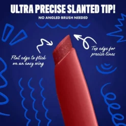 Epic Inky Stix Eyeliner Robotic Red