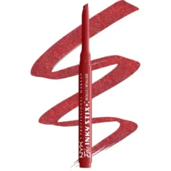 Epic Inky Stix Eyeliner Robotic Red