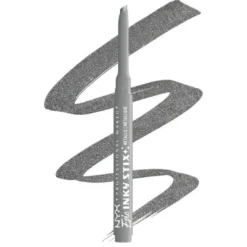 Epic Inky Stix Eyeliner Silver Shock