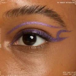 Epic Inky Stix Eyeliner Violet Volt