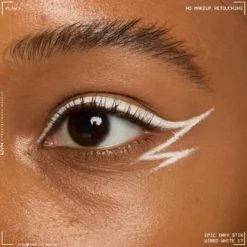 Epic Inky Stix Eyeliner Wired White