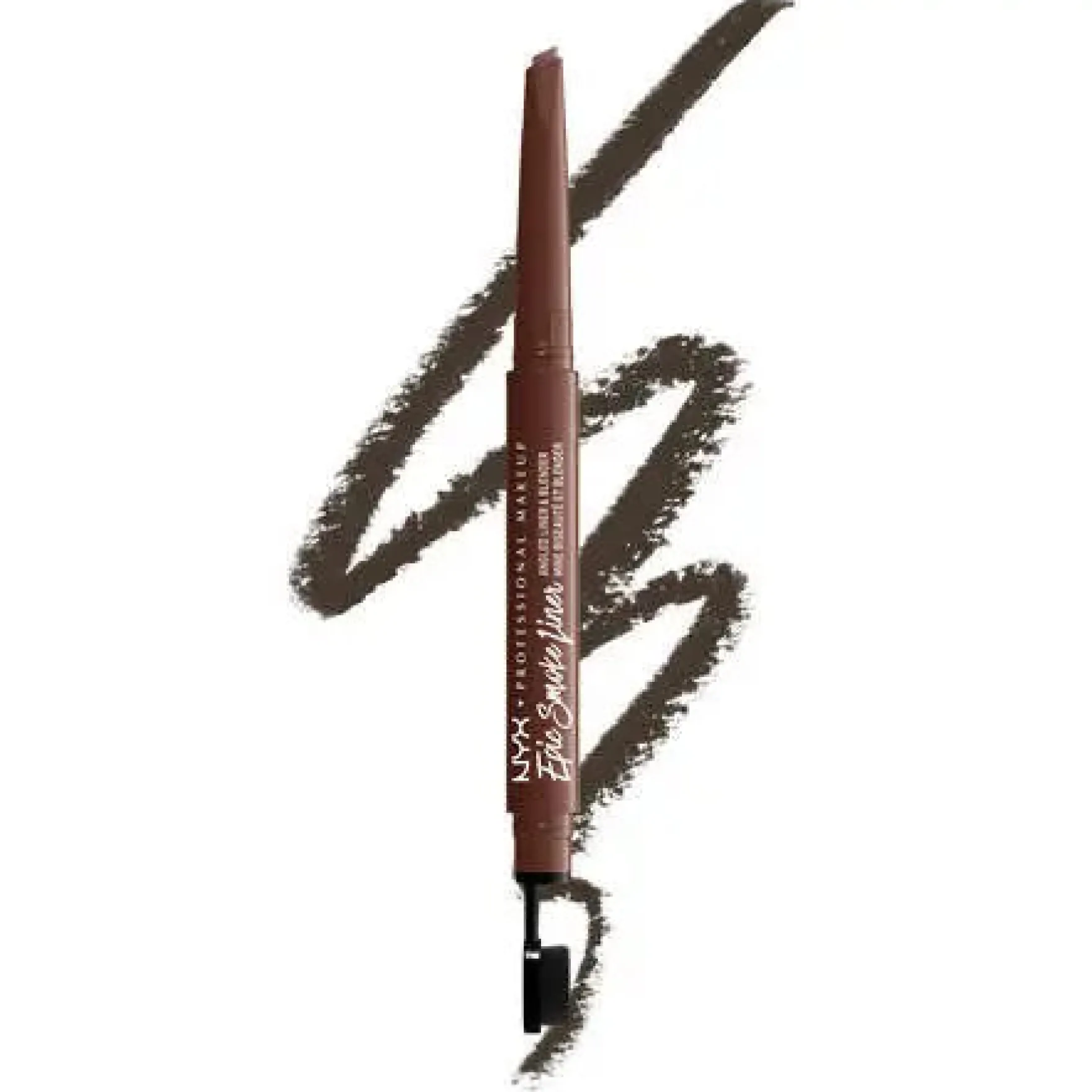 Epic Smoke Liner Blendable Eyeliner Stick Mocha Match