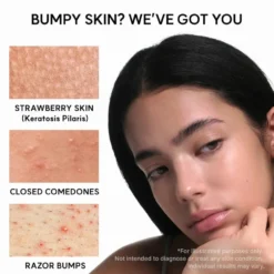 Eraser Shot Glycolic Acid Booster