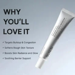 Eraser Shot Glycolic Acid Booster