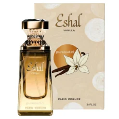 Eshal Vanilla