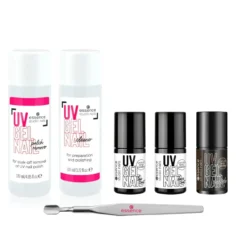 Essence Starter Set Studio Nails UV Gel Polish