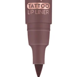 Essence Line N' Stain! Tattoo Lip Liner 03 Make A Mauve