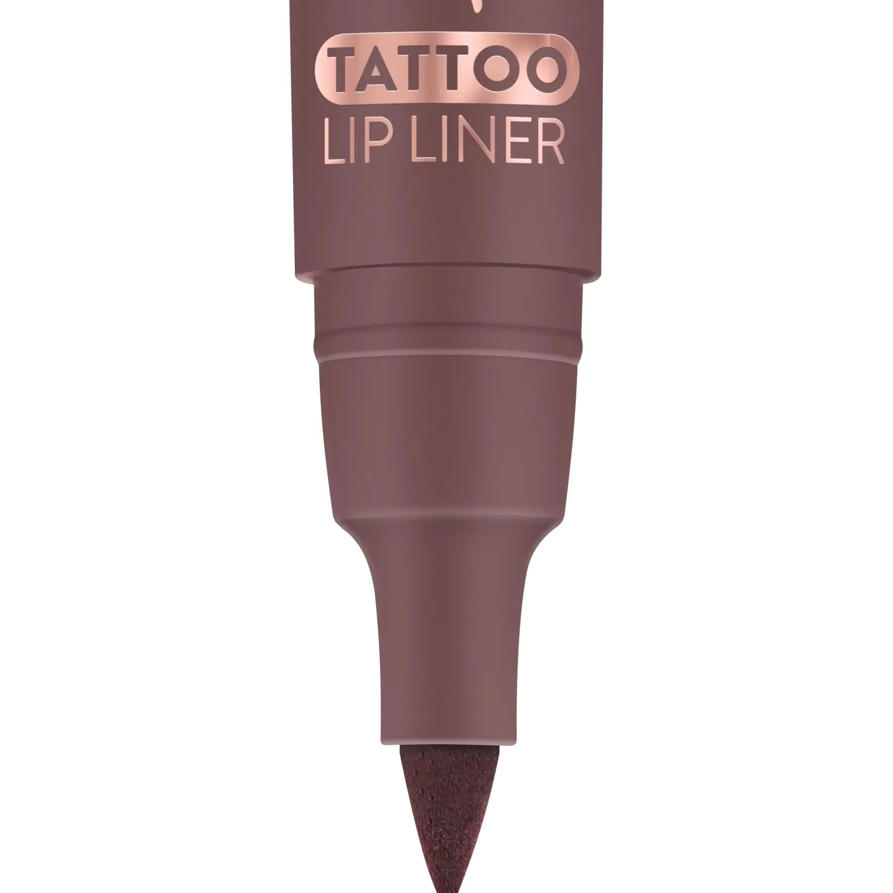 Essence Line N' Stain! Tattoo Lip Liner 03 Make A Mauve