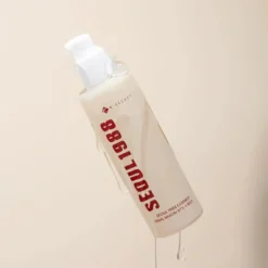 Essence: Snail Mucin 97% + Rice