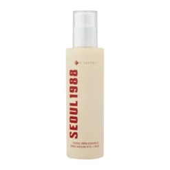 Essence: Snail Mucin 97% + Rice
