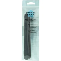 Essential Large Emery Files
