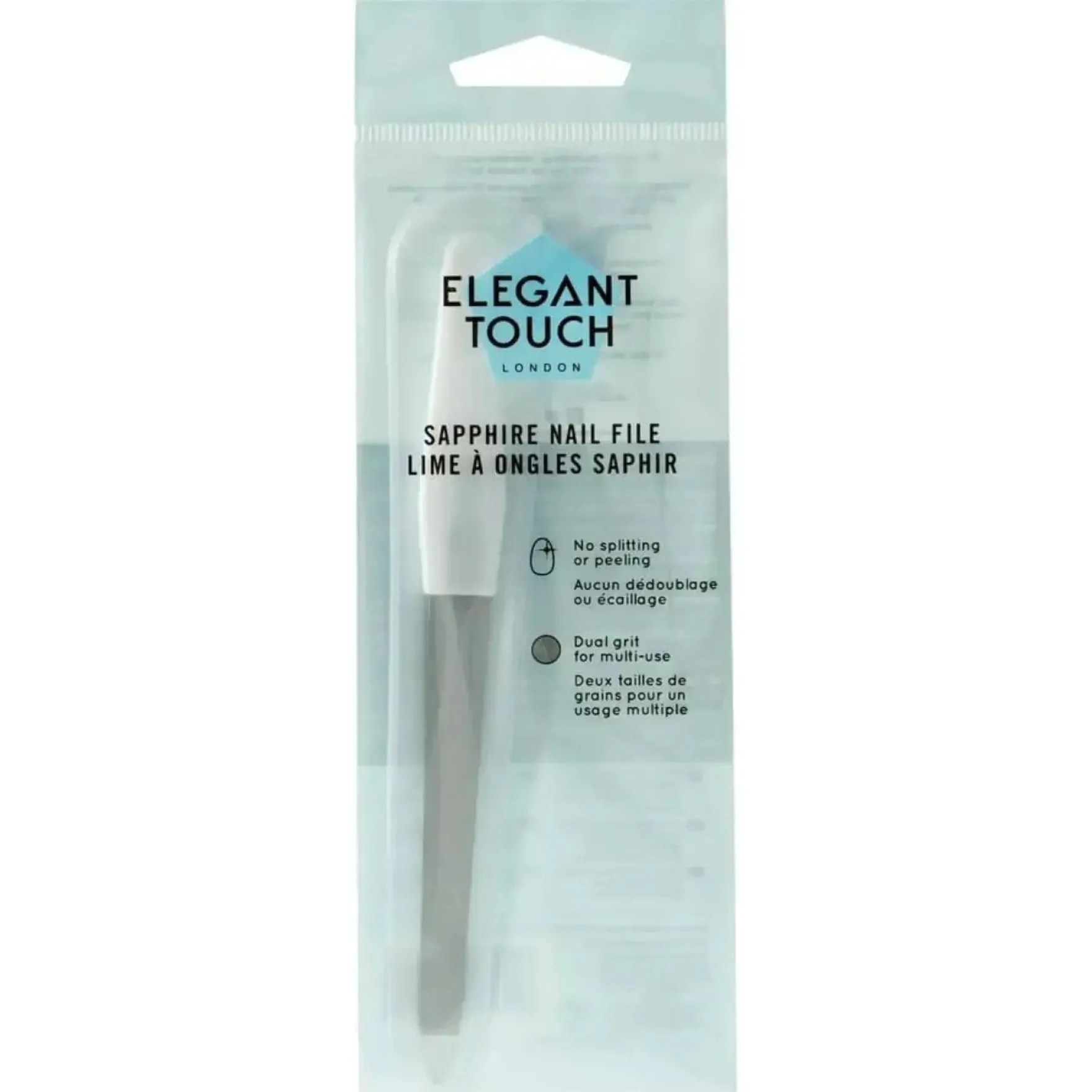 Essential Sapphire Nail File