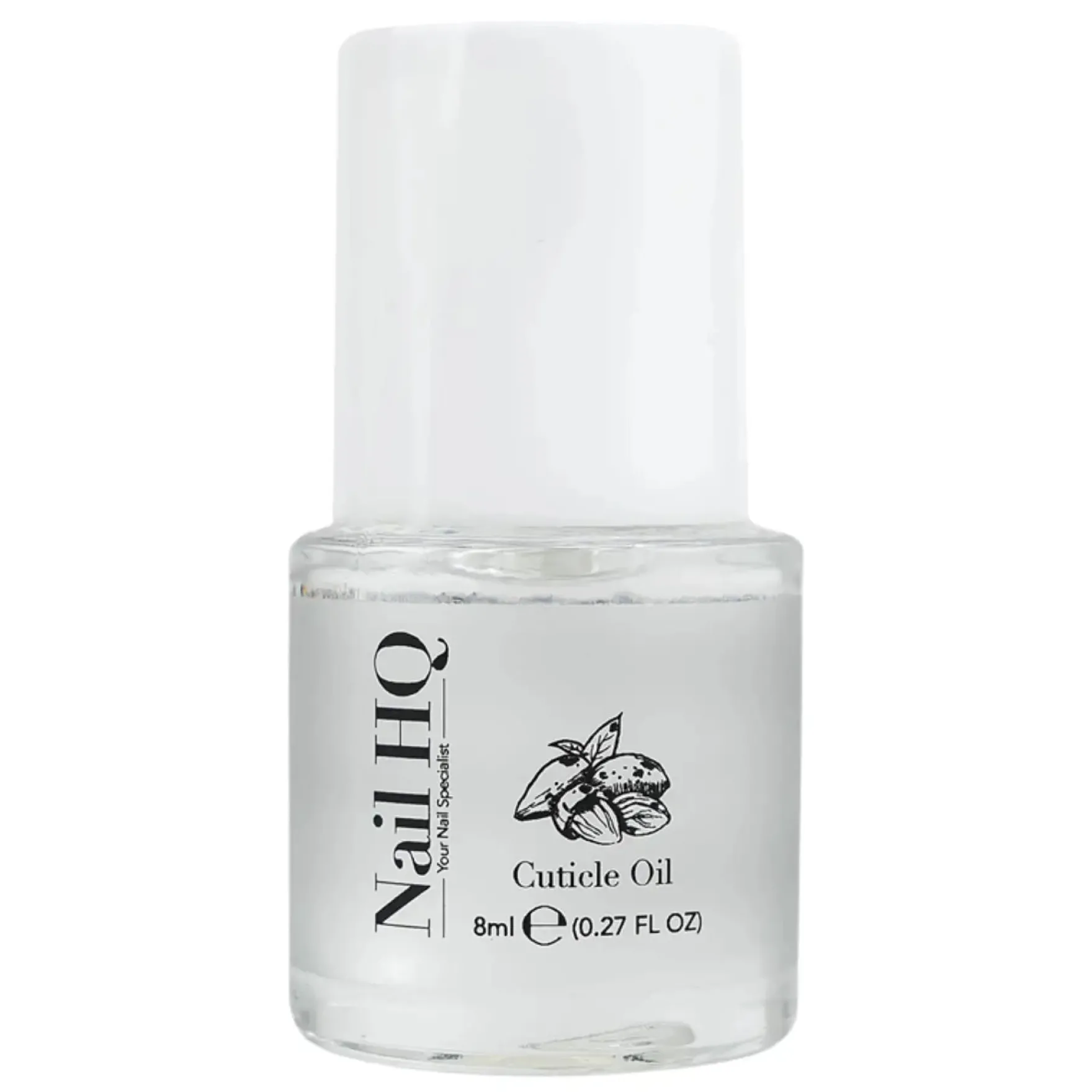 Essentials Cuticle Oil
