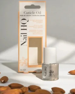Essentials Cuticle Oil