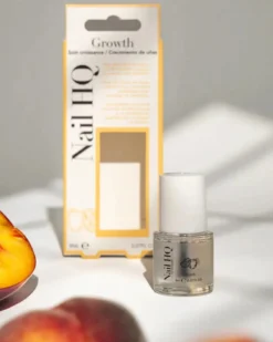 Essentials Nail Growth