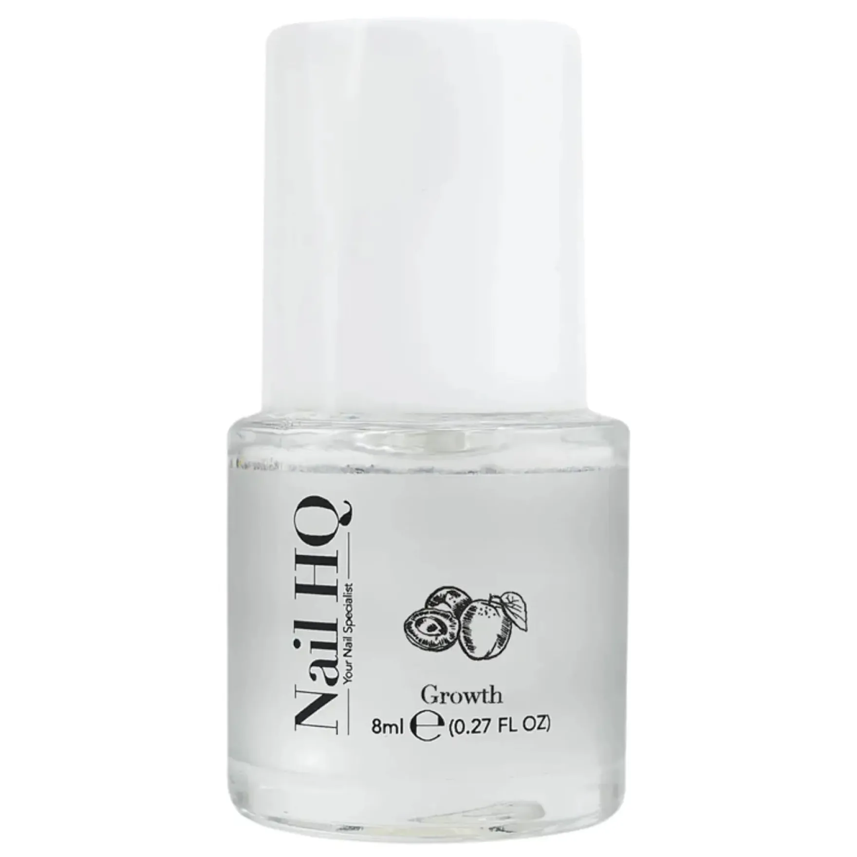 Essentials Nail Growth