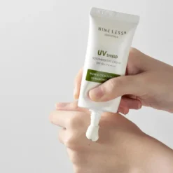 Essentials UV Shield Soothing Sun Cream SPF 50+ PA++++