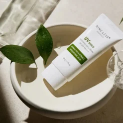Essentials UV Shield Soothing Sun Cream SPF 50+ PA++++