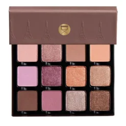 Étendu Paris Reveries Pigment Palette