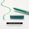 Euphoria Gel Eyeliner Pencil Green