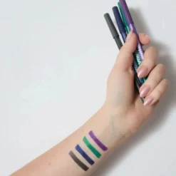 Euphoria Gel Eyeliner Pencil Green