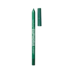 Euphoria Gel Eyeliner Pencil Green