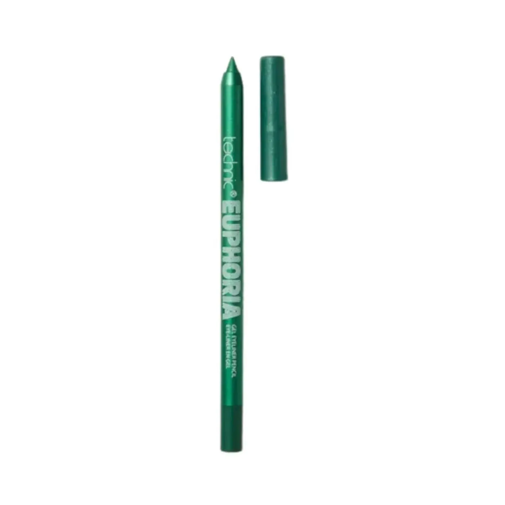 Euphoria Gel Eyeliner Pencil Green