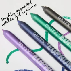 Euphoria Gel Eyeliner Pencil Blue