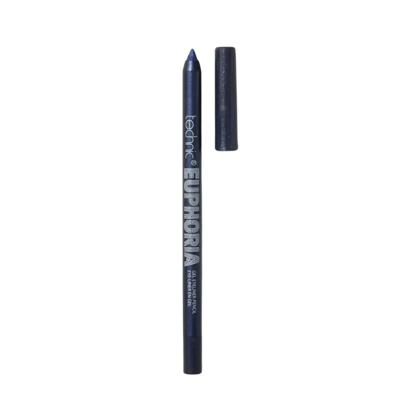 Euphoria Gel Eyeliner Pencil Blue