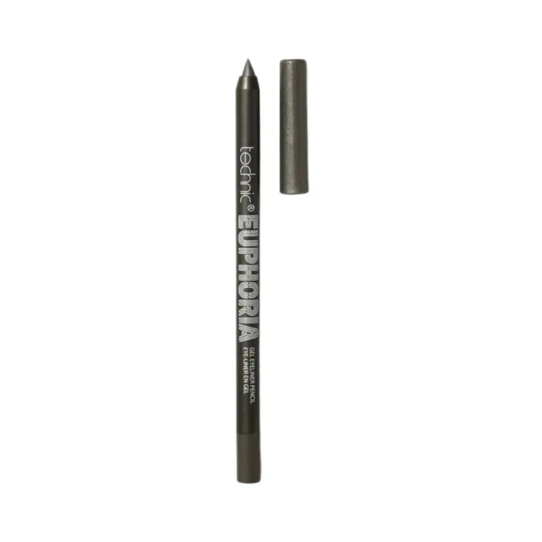 Euphoria Gel Eyeliner Pencil Gun Metal