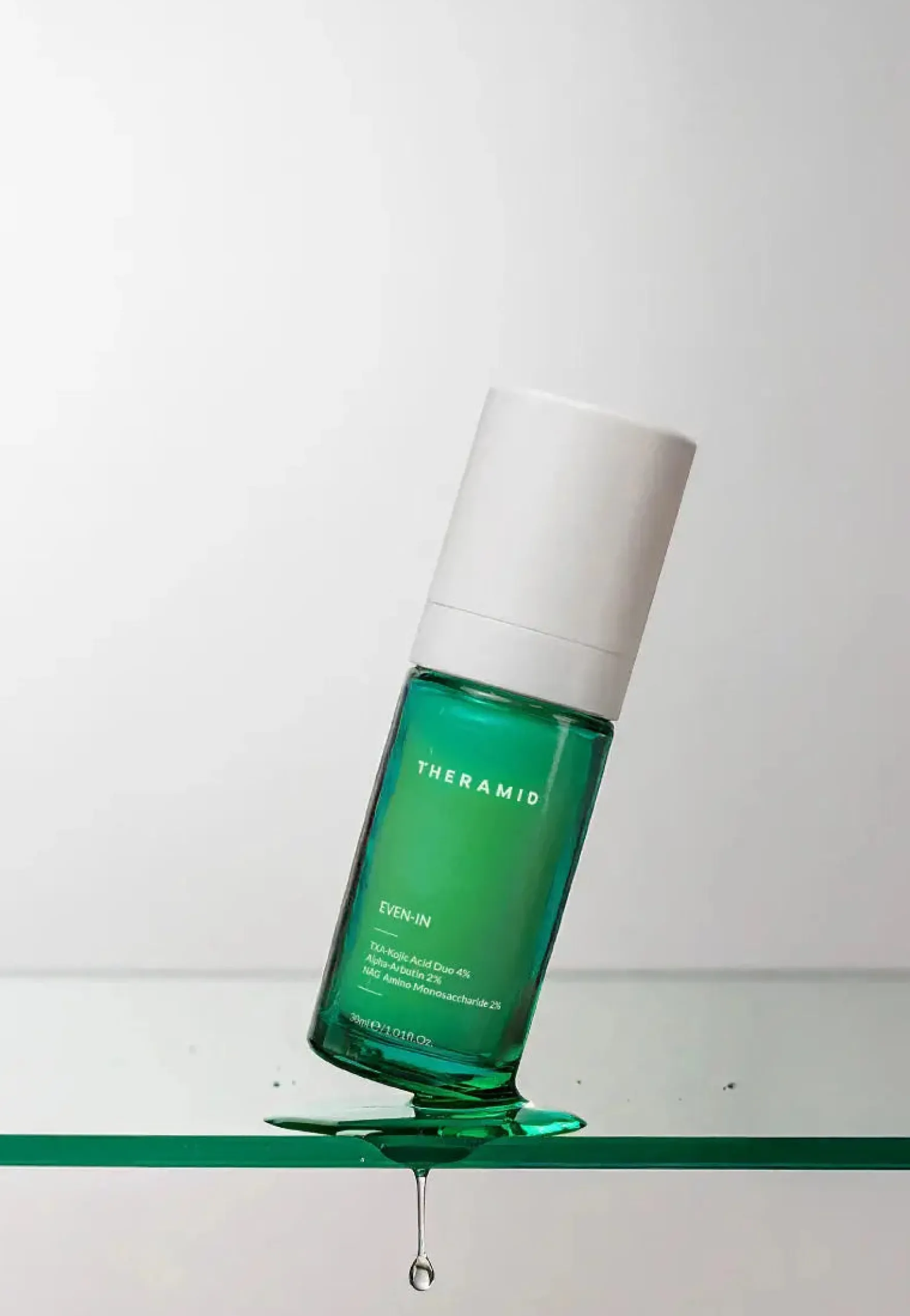 Even In Advanced Anti Spot Treatment