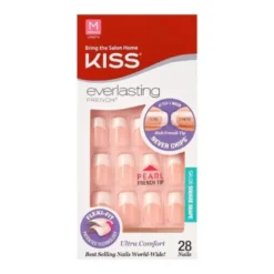Everlasting French Nail Kit Wedding Gown
