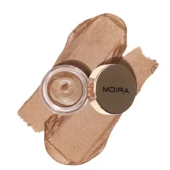 Everlust Shimmer Cream Shadow 008 Metallic Taupe