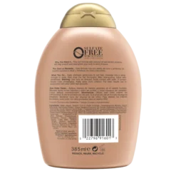 Ever Straight Brazilian Keratin Smooth Shampoo
