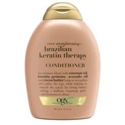 Ever Straight Brazilian Keratin Smooth Conditioner