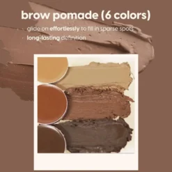 Every Shade of You Gel & Powder Eyebrow Palette