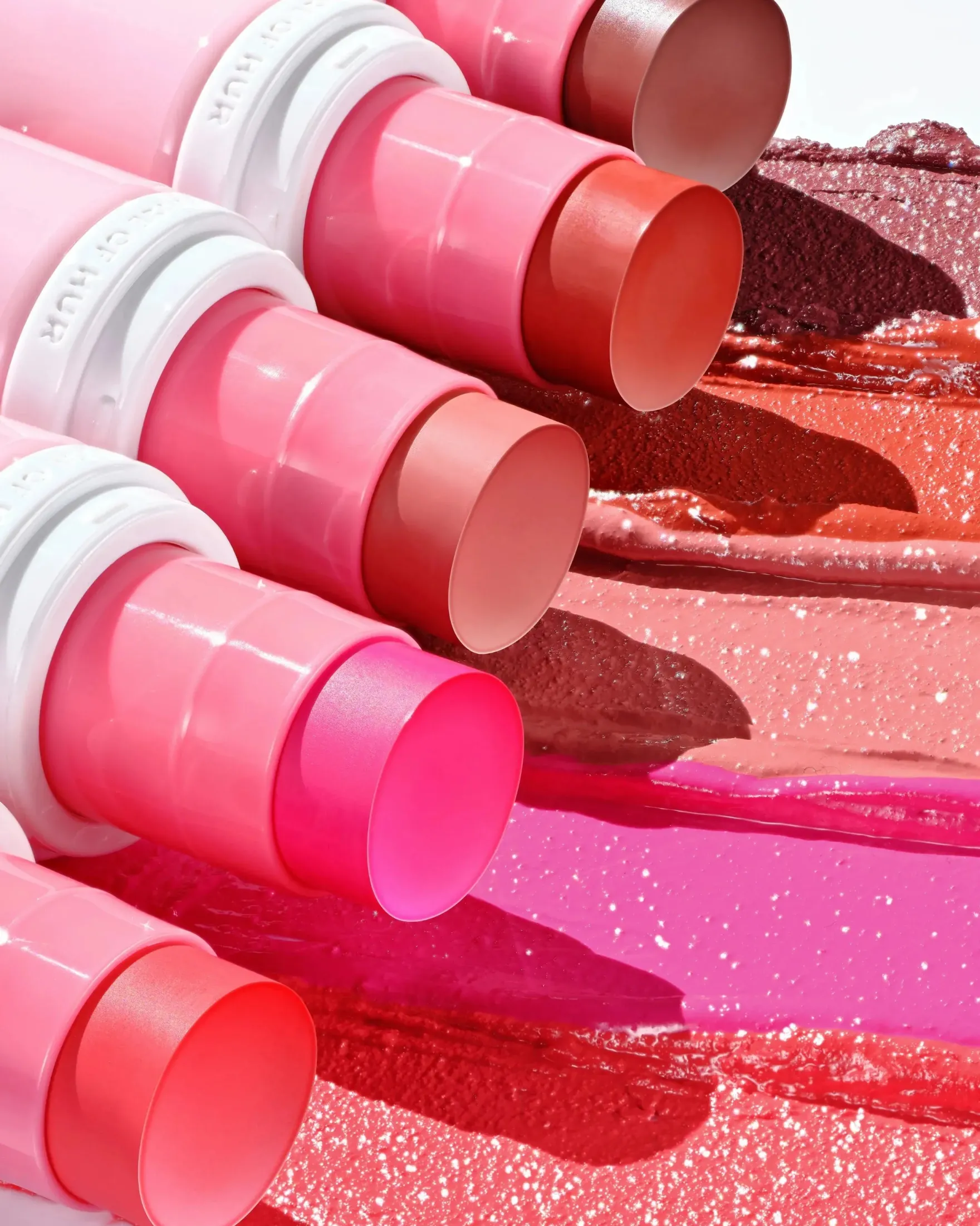 Every Cheek Blush #01 Cherry Jam