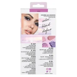Everyday Eye Essentials Set
