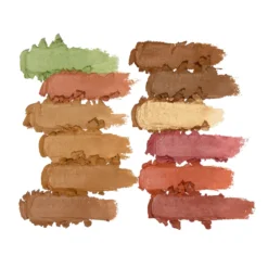 Everything Base Face Icon Complexion Palette Medium