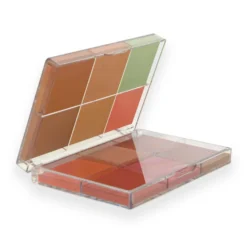 Everything Base Face Icon Complexion Palette Medium