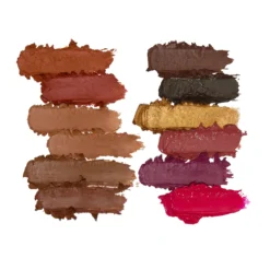 Everything Base Face Icon Complexion Palette Dark