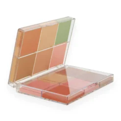 Everything Base Face Icon Complexion Palette Light