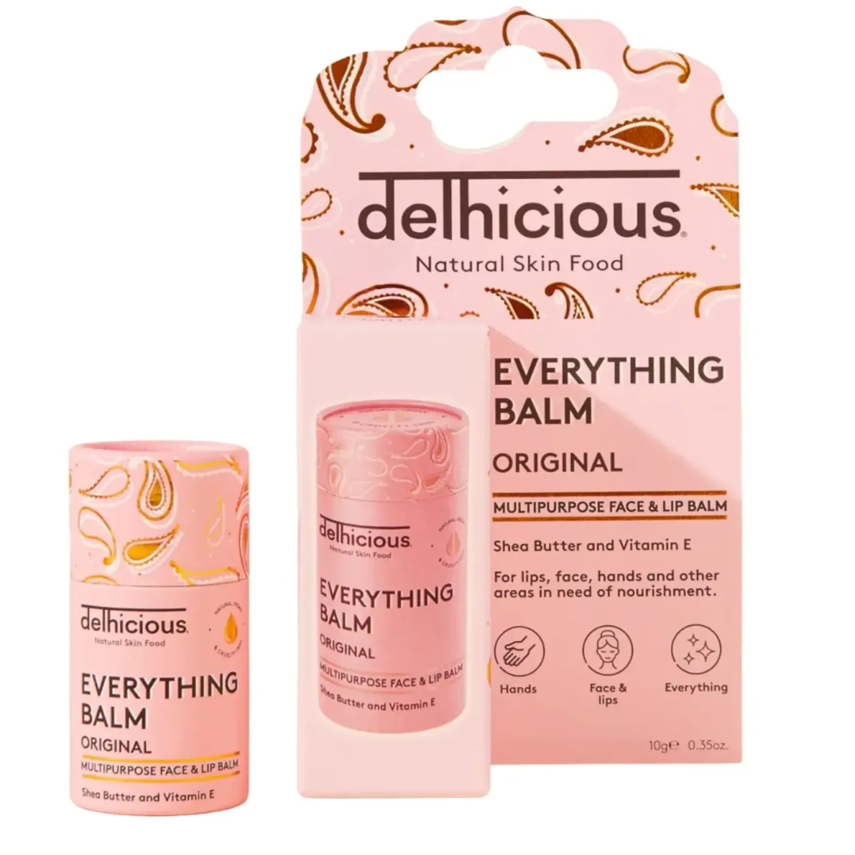 Everything Balm