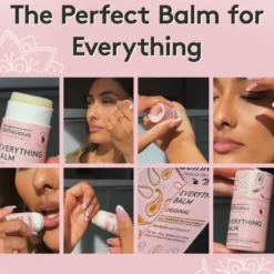 Everything Balm
