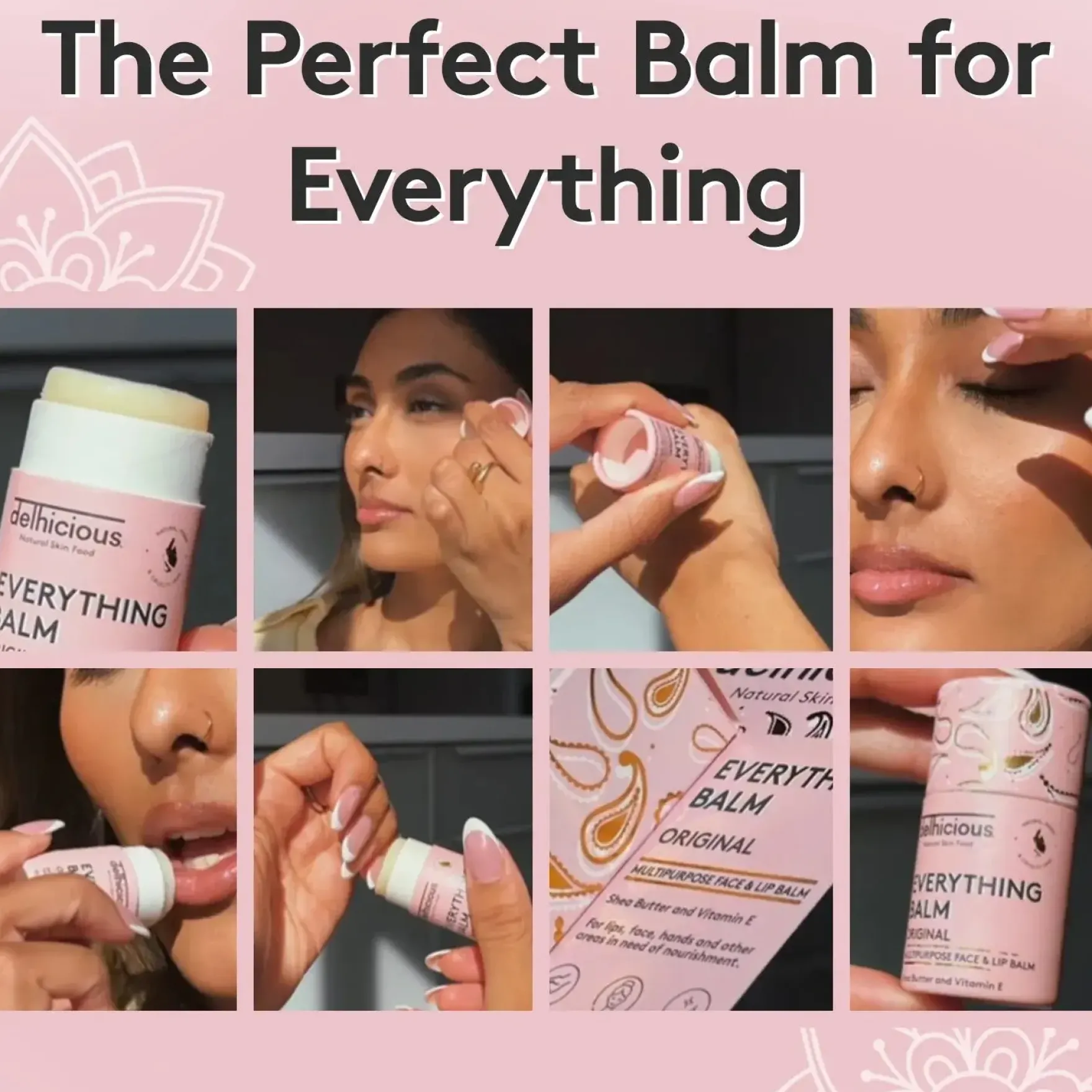 Everything Balm