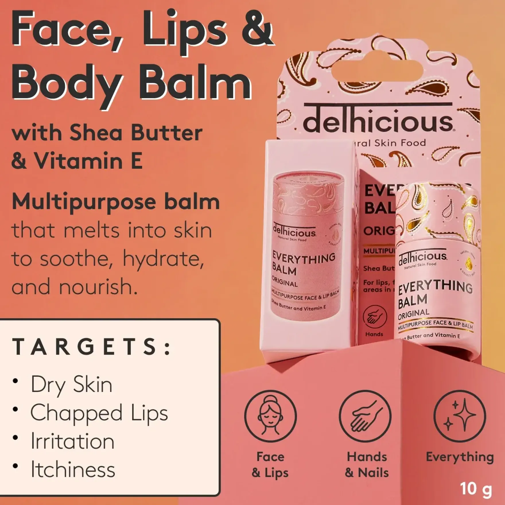 Everything Balm