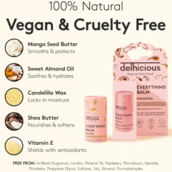 Everything Balm