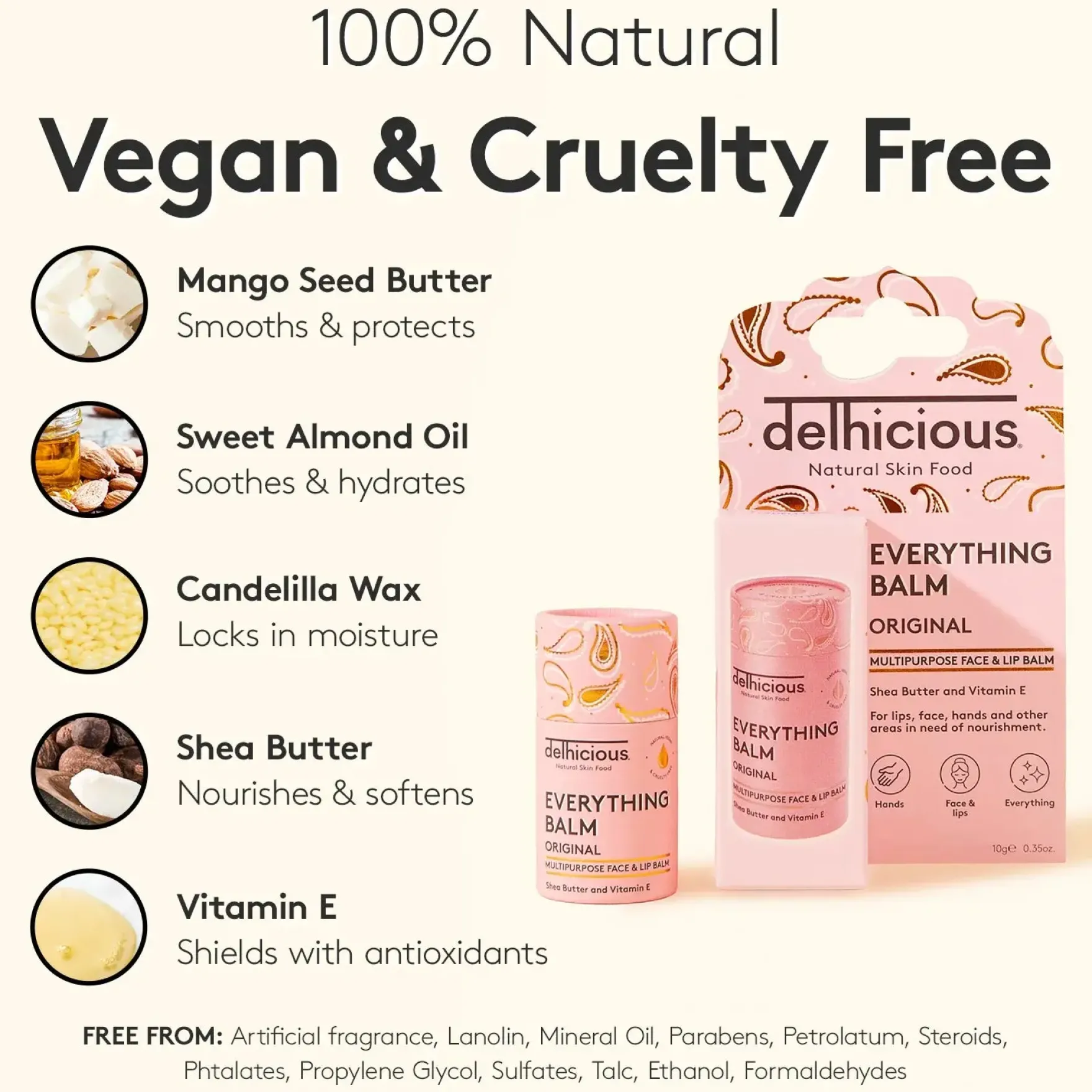 Everything Balm
