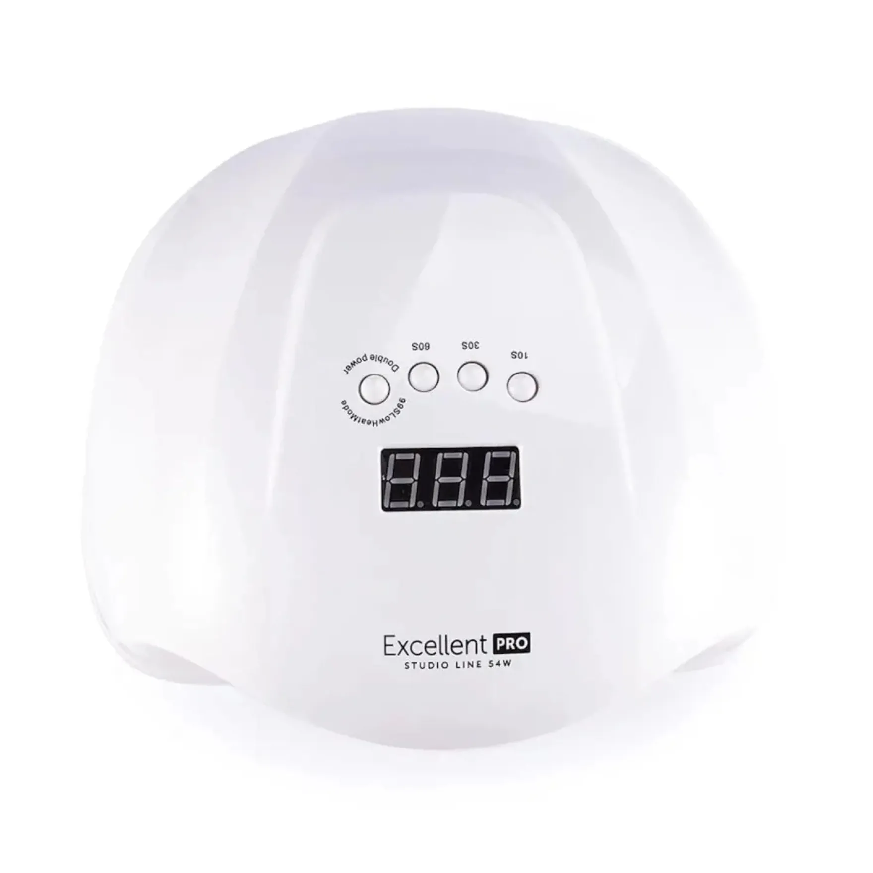 Excellent Pro UV/LED Master Line Nagellamp 54W