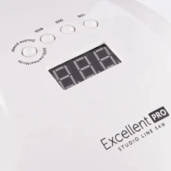 Excellent Pro UV/LED Master Line Nagellamp 54W